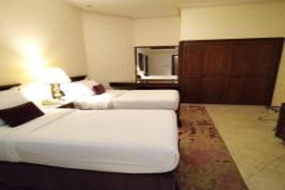 Photo of Bedroom in Al-Hamra'a
