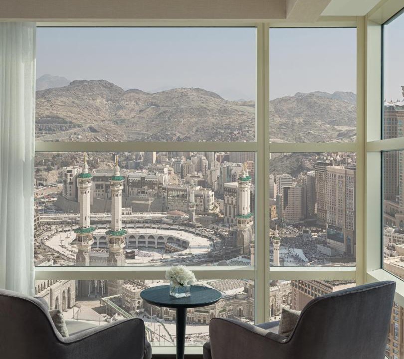 Photo of Others in Mecca