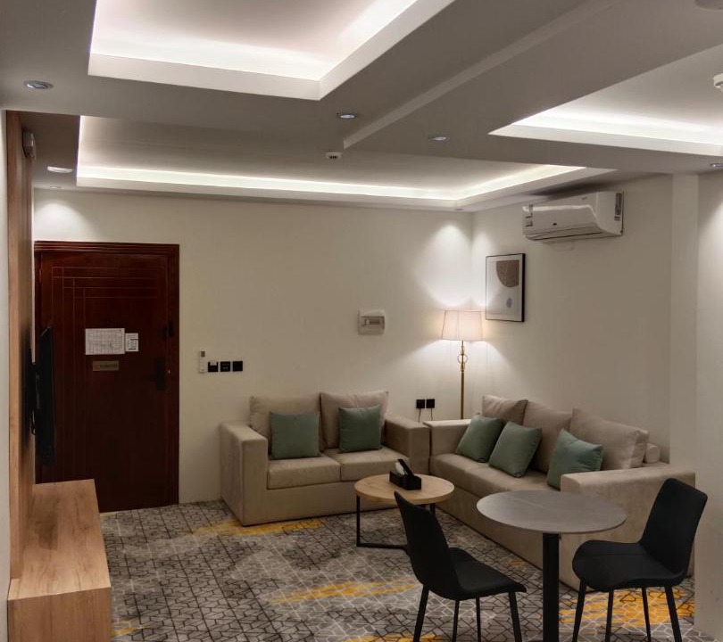 Photo of Livingroom in Ahad Rafidah