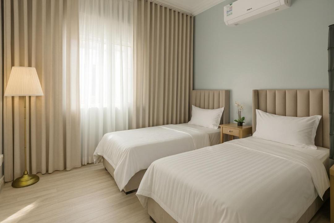 Photo of Bedroom in Dammam