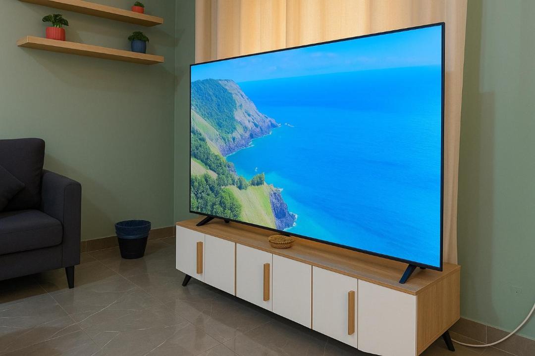 Photo of Livingroom in Dammam