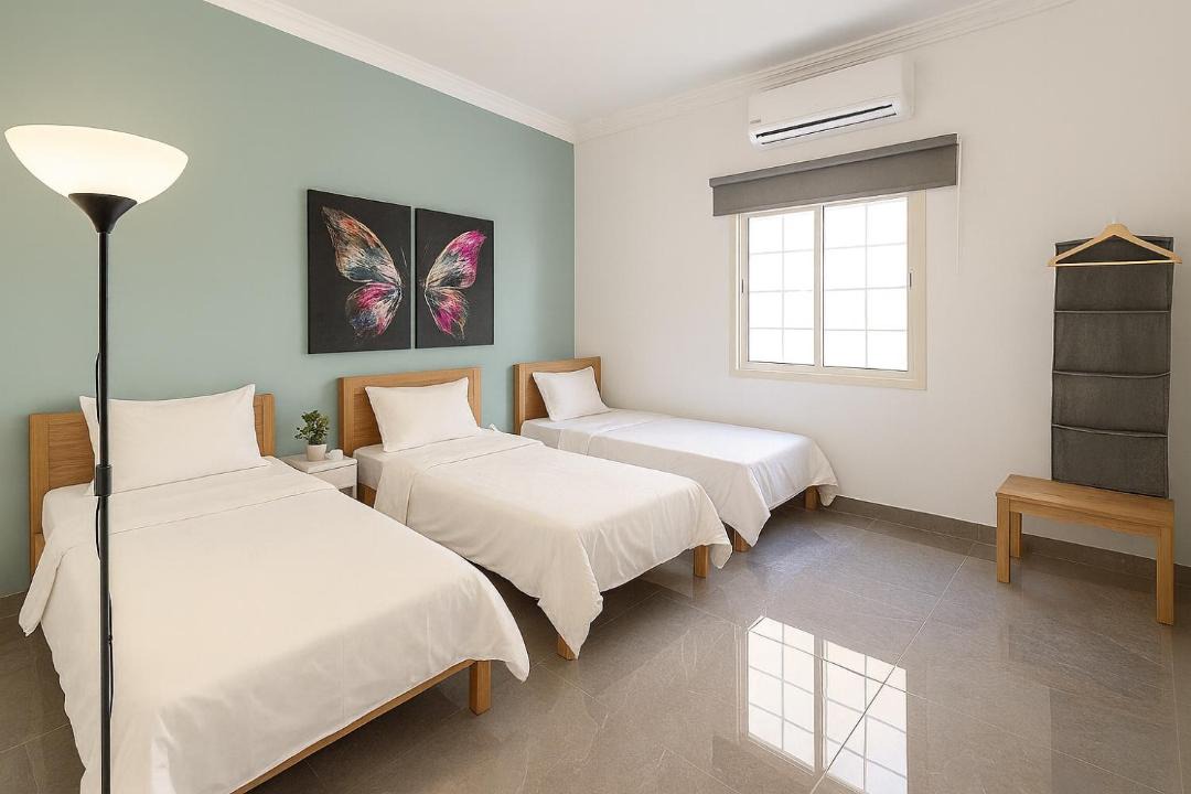 Photo of Bedroom in Dammam