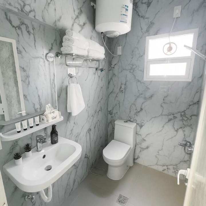 Photo of Bathroom in Dammam