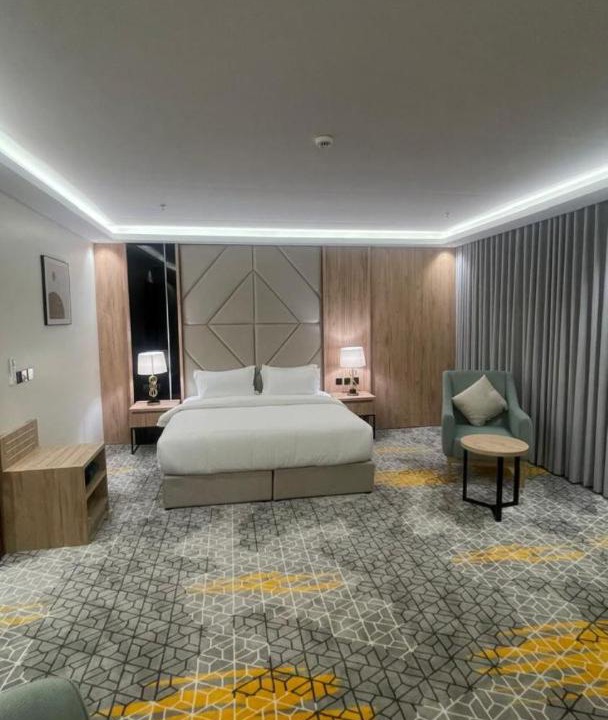 Photo of Bedroom in Ahad Rafidah
