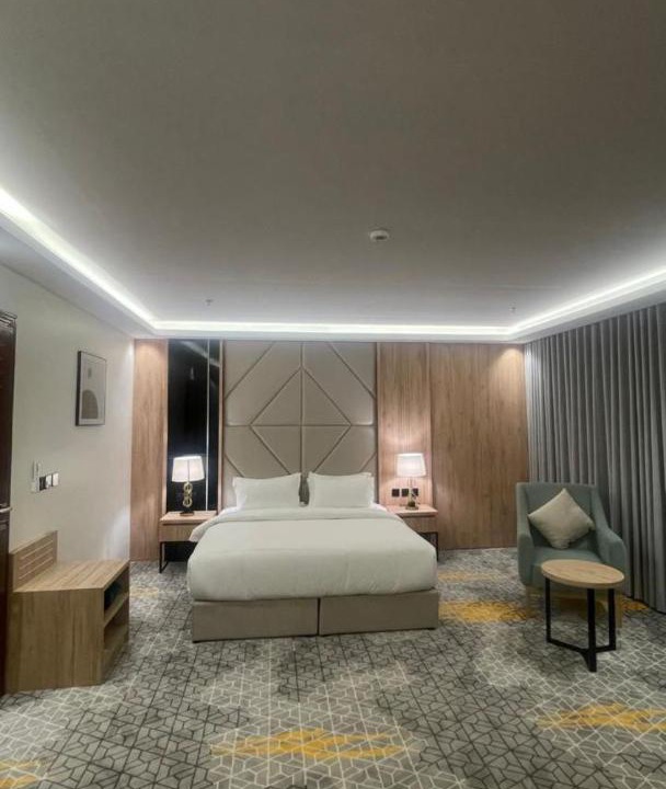 Photo of Bedroom in Ahad Rafidah