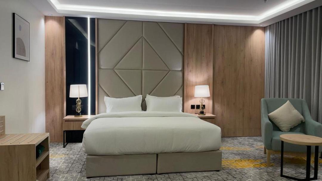 Photo of Bedroom in Ahad Rafidah