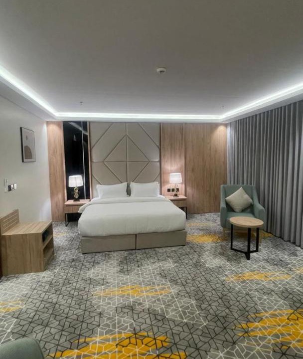 Photo of Bedroom in Ahad Rafidah