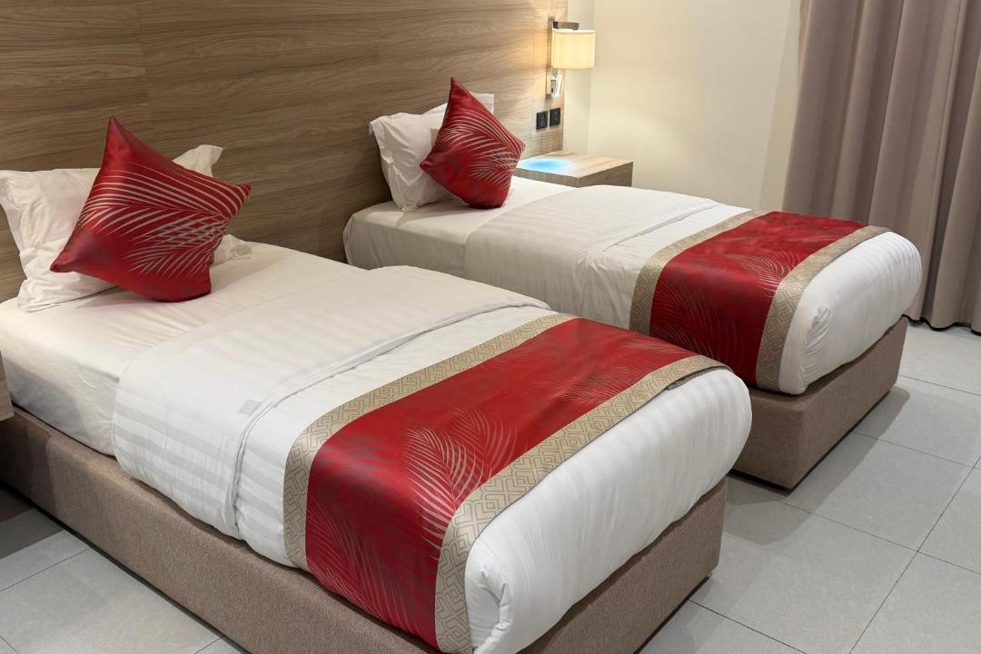 Photo of Bedroom in Qurtubah