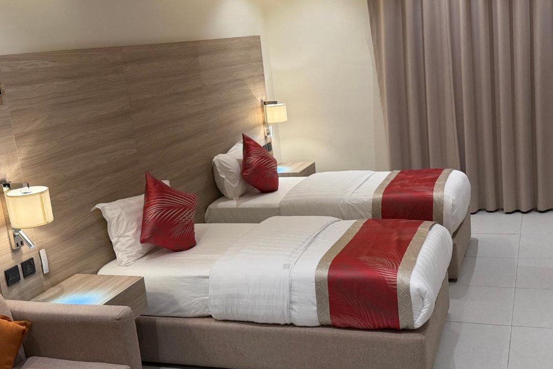 Photo of Bedroom in Qurtubah