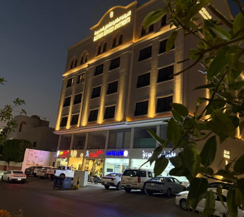Photo of Others in Jeddah