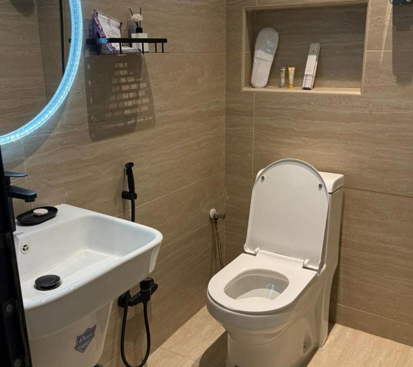 Photo of Bathroom in Dammam