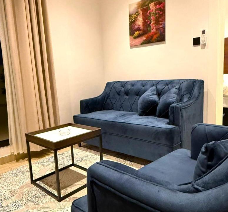Photo of Livingroom in Dammam