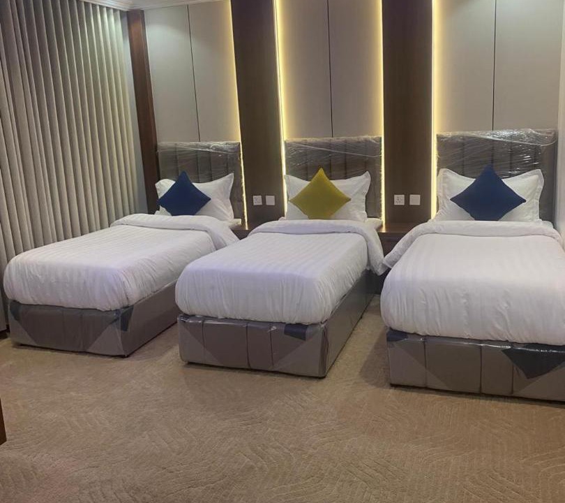 Photo of Bedroom in Hera Street