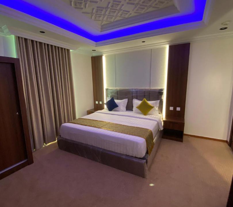 Photo of Bedroom in Hera Street
