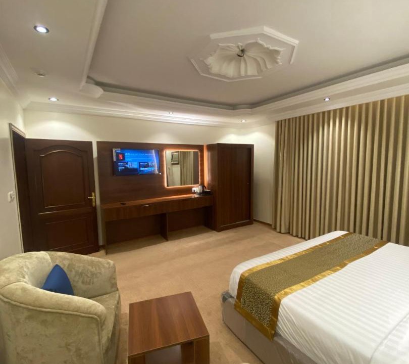 Photo of Bedroom in Hera Street