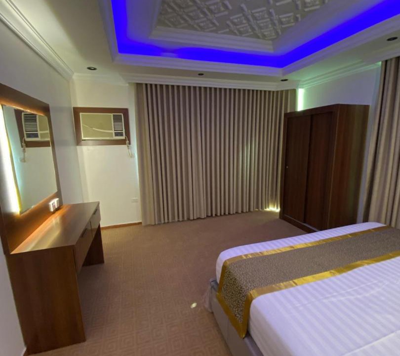 Photo of Bedroom in Hera Street