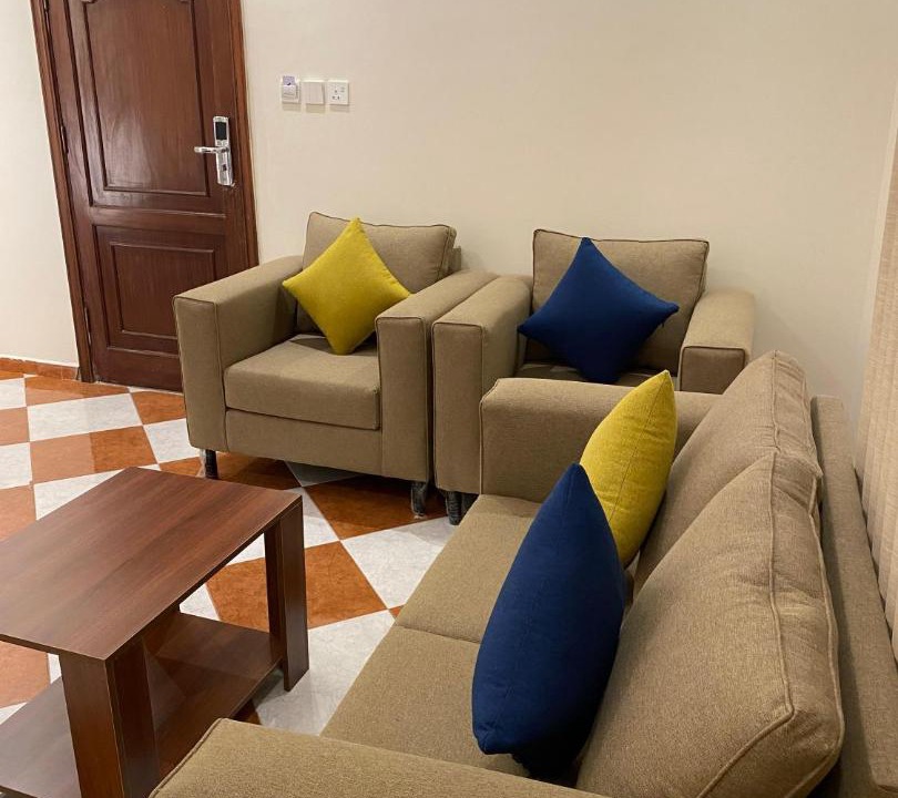 Photo of Livingroom in Hera Street