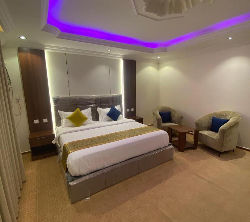 Photo of Bedroom in Hera Street