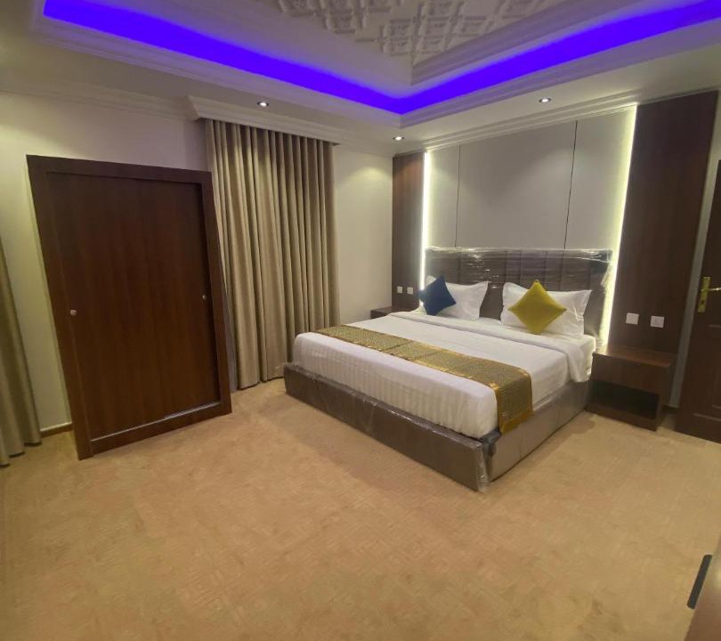 Photo of Bedroom in Hera Street