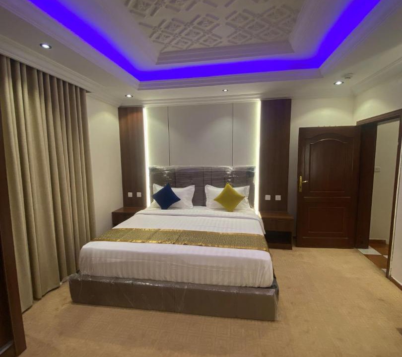 Photo of Bedroom in Hera Street