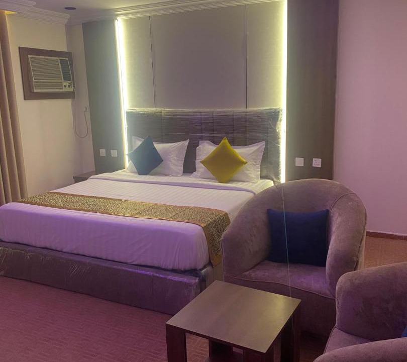 Photo of Bedroom in Hera Street