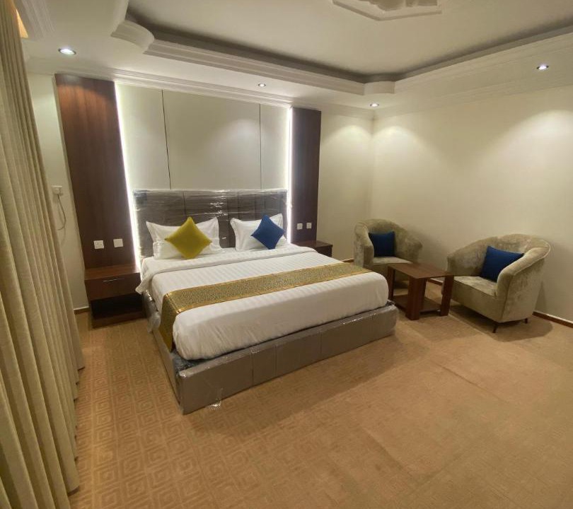 Photo of Bedroom in Hera Street