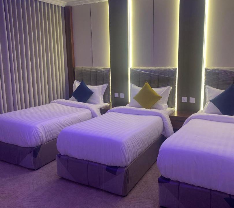 Photo of Bedroom in Hera Street