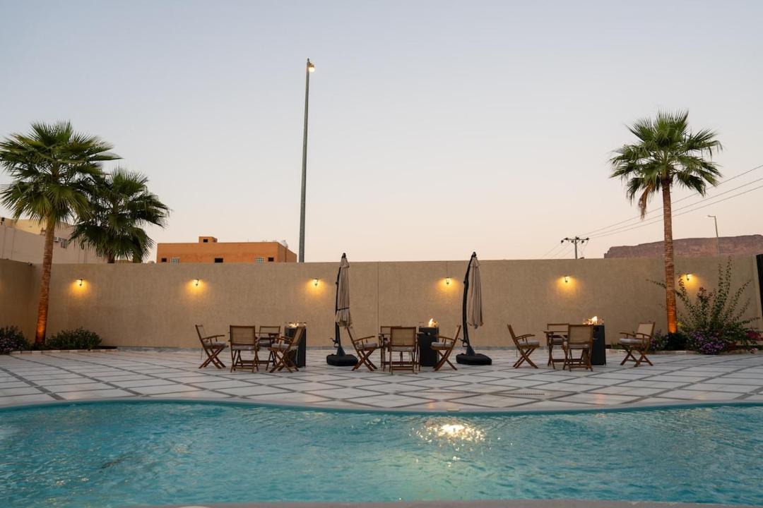 Photo of Others in AlUla