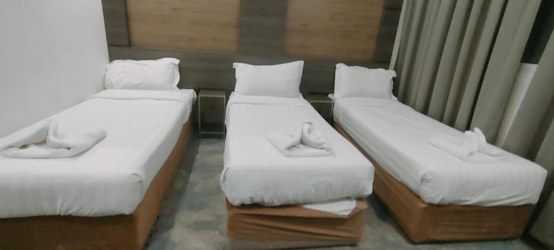 Photo of Bedroom in Al Aziziyah