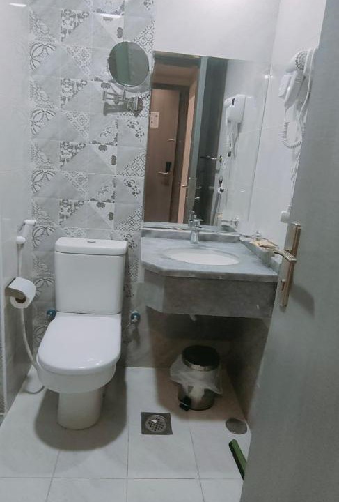 Photo of Bathroom in Al Aziziyah