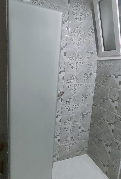 Photo of Bathroom in Al Aziziyah