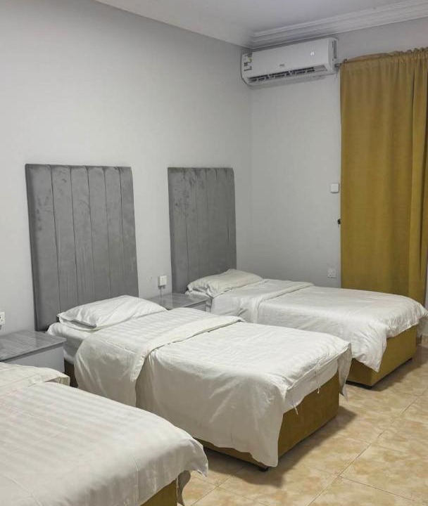 Photo of Bedroom in Taif