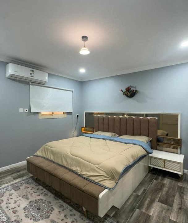 Photo of Bedroom in Medina