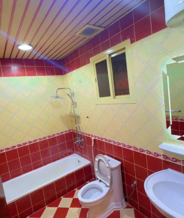 Photo of Bathroom in Taif