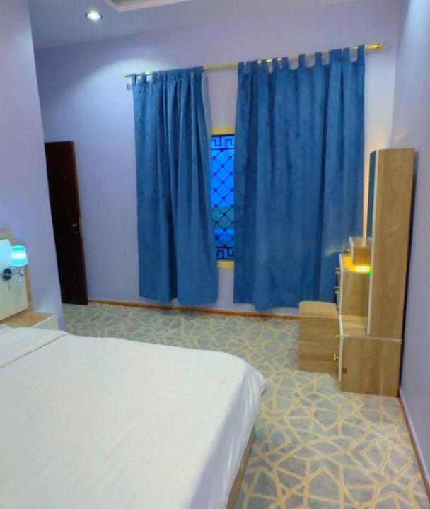 Photo of Bedroom in Taif