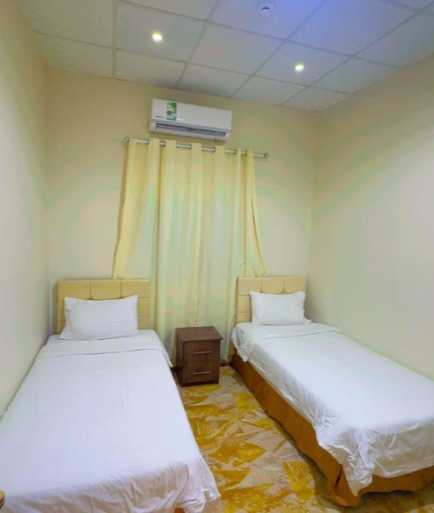 Photo of Bedroom in Taif