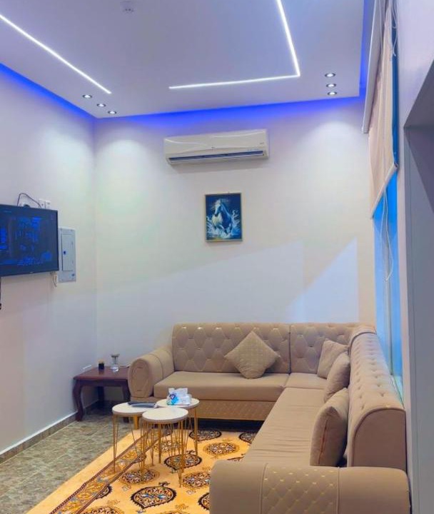 Photo of Livingroom in Taif