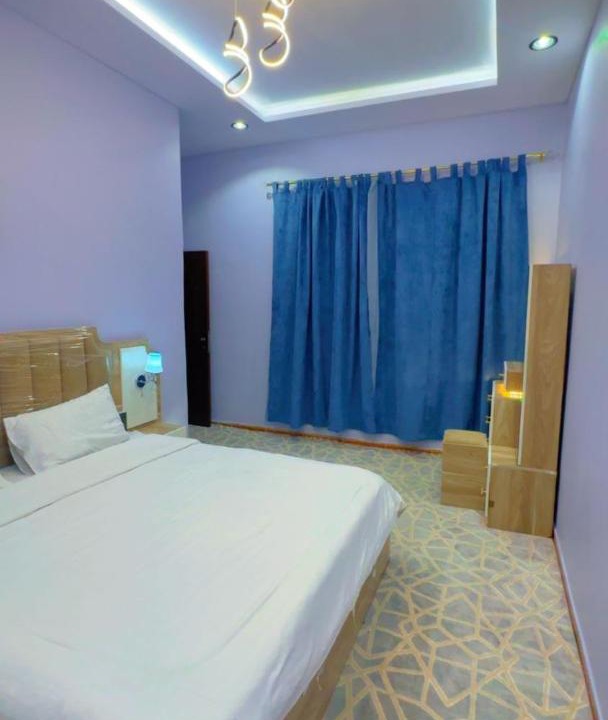 Photo of Bedroom in Taif