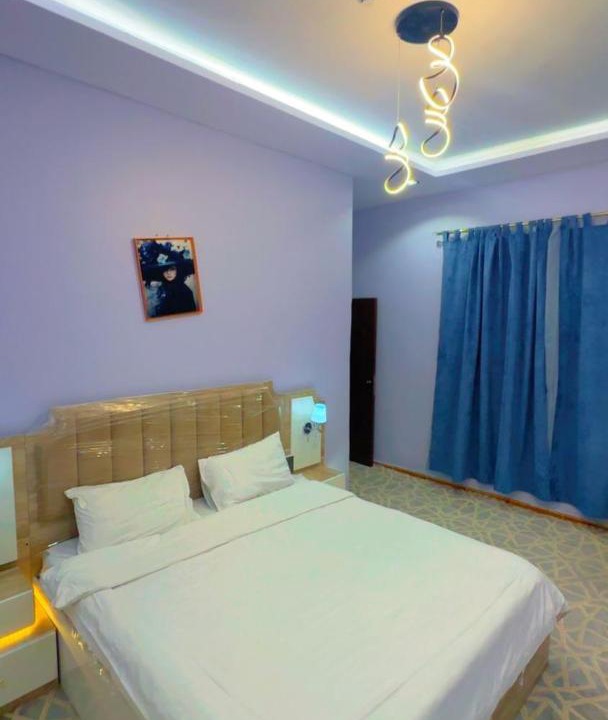 Photo of Bedroom in Taif