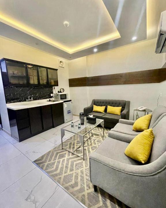 Photo of Livingroom in Abha
