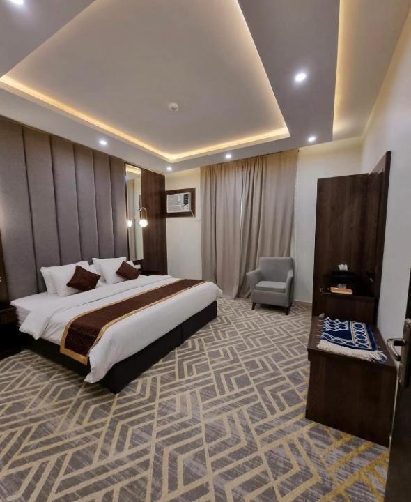 Photo of Bedroom in Abha