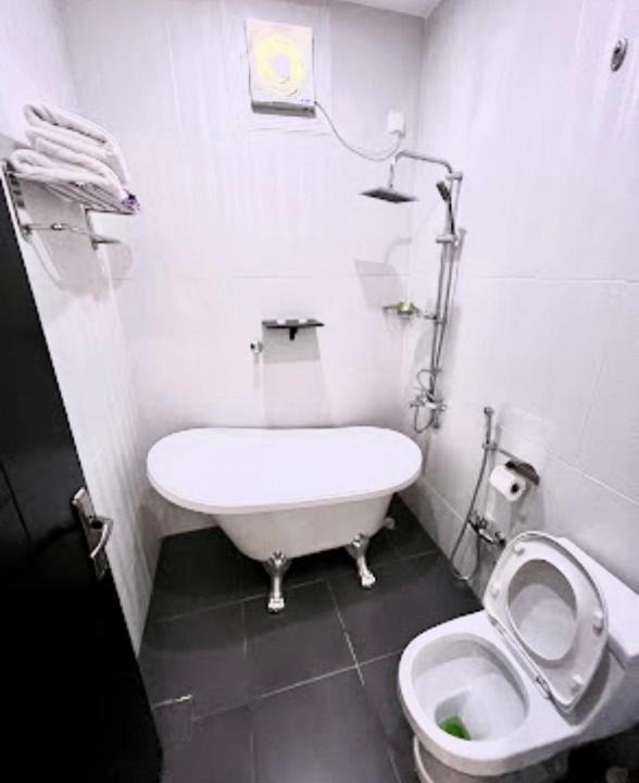 Photo of Bathroom in Abha