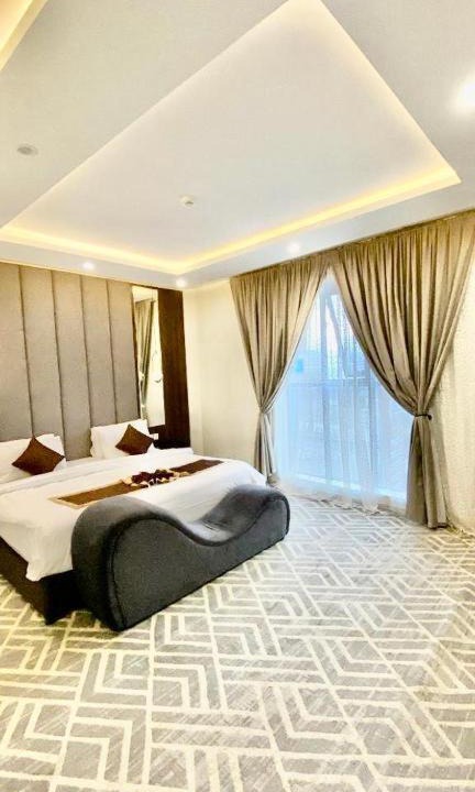 Photo of Bedroom in Abha