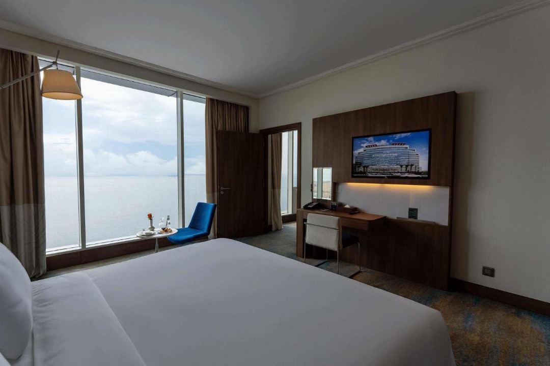 Photo of Bedroom in Jizan