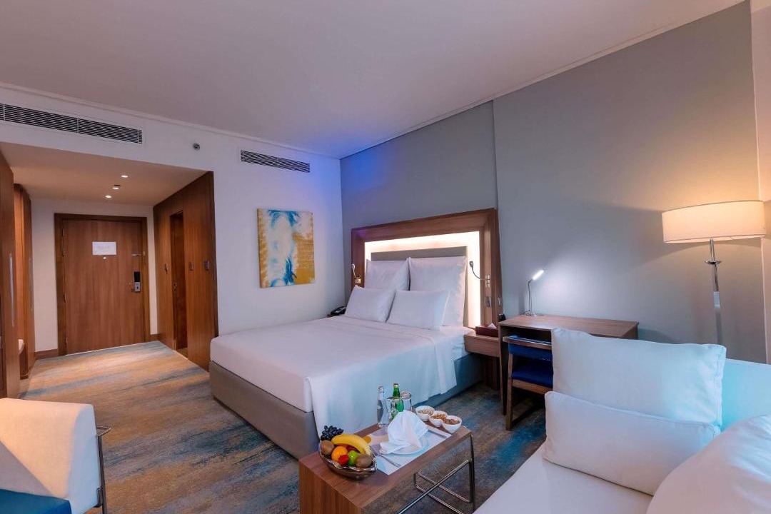 Photo of Bedroom in Jizan
