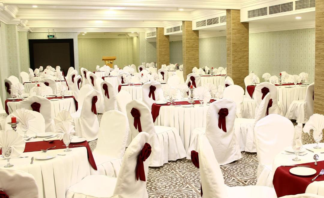 Photo of Others in Manama Center