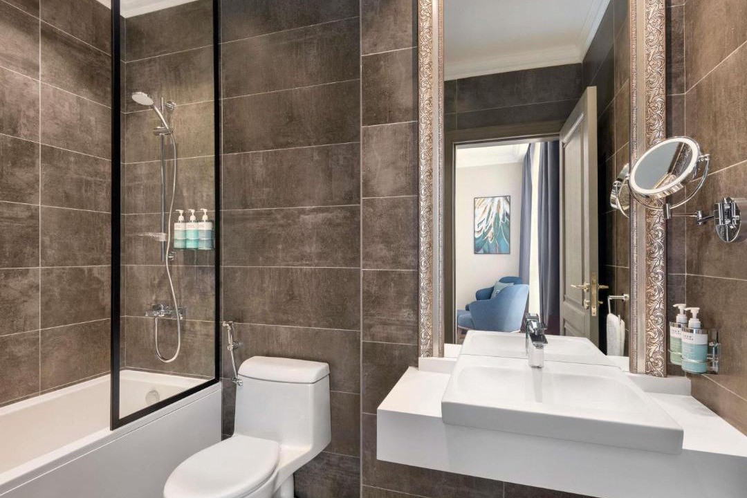 Photo of Bathroom in Al Murabba