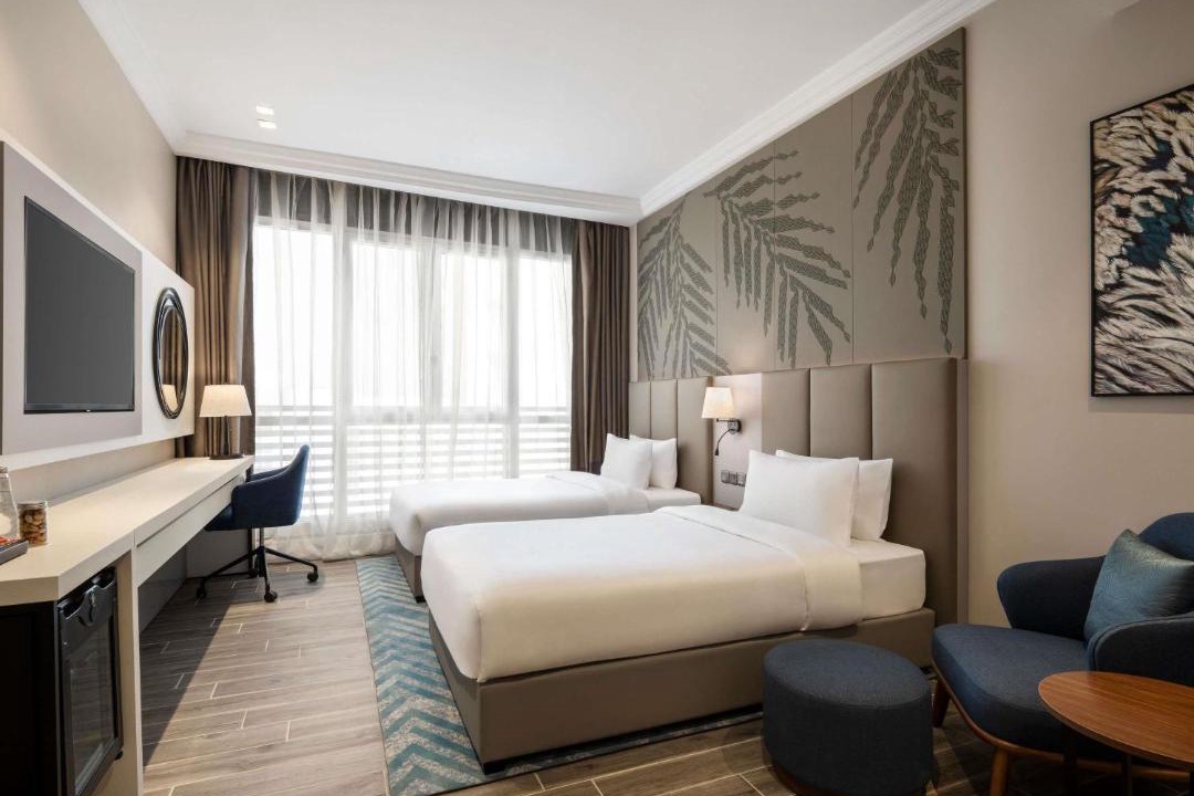 Photo of Bedroom in Al Murabba