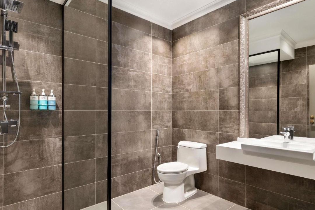 Photo of Bathroom in Al Murabba