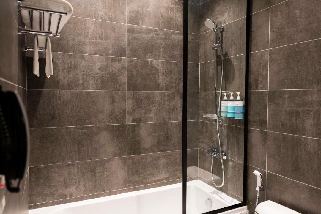 Photo of Bathroom in Al Murabba